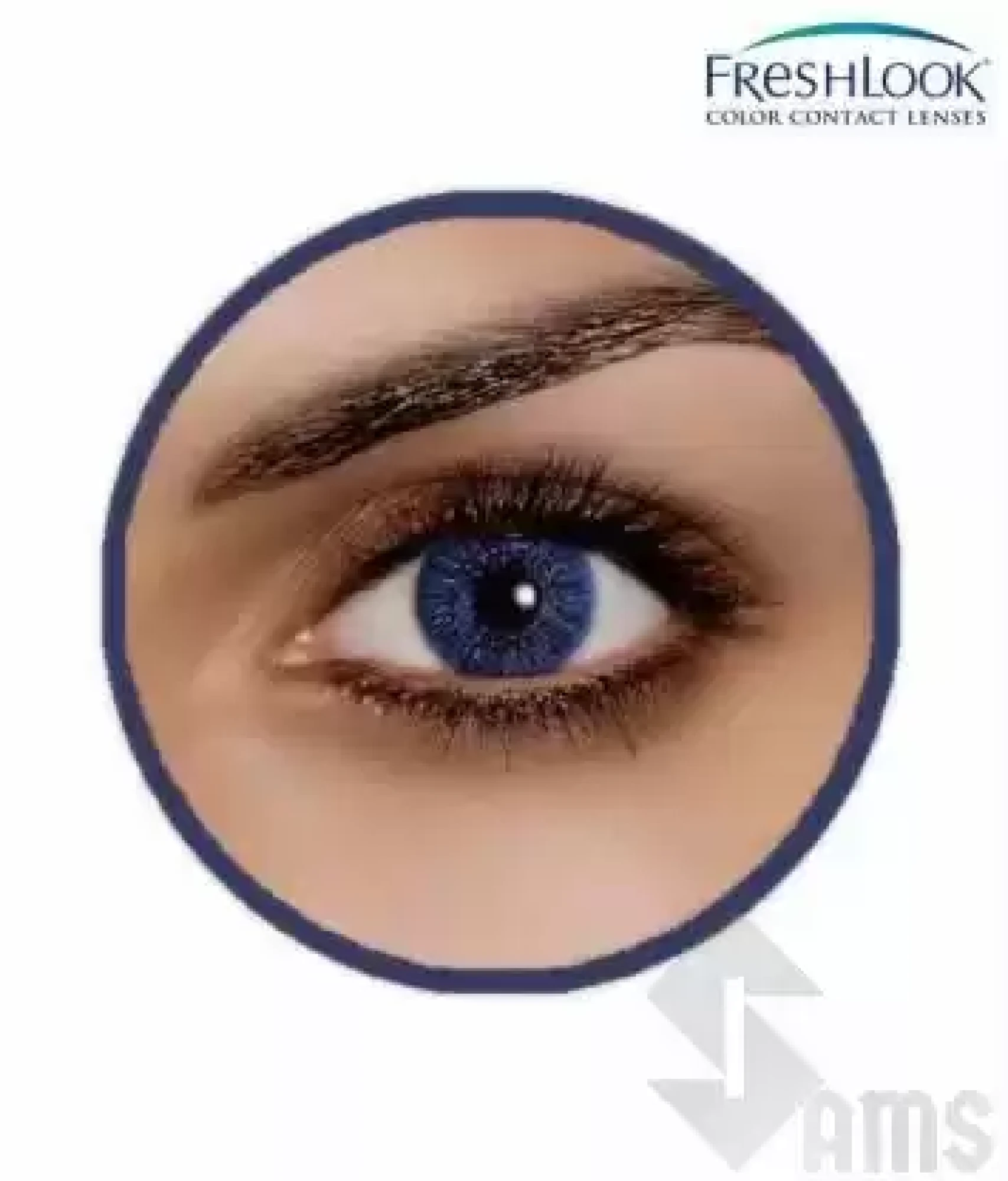 Freshlook-color-blends brilliant Blue.webp